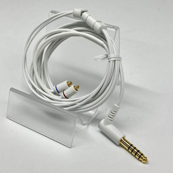 【中古】MAPro1000 Cable 4.4-MMCX White 【OTA-MAPRO-1000-CABLE44W】【秋葉原】