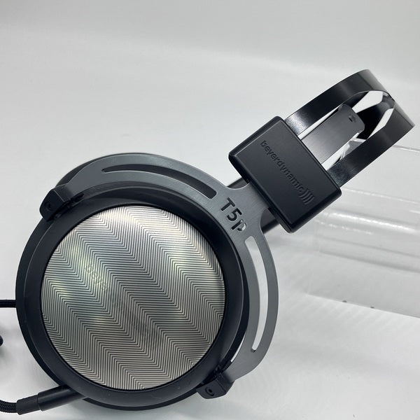 beyerdynamic 【中古】T5p 2nd Generation【名古屋】 – e☆イヤホン