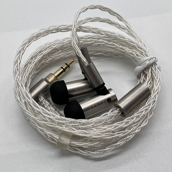 final 【中古】S4000 【FI-S4BSS】【日本橋】 – e☆イヤホン