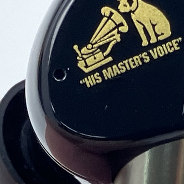 Victor 【中古】WOOD master HA-FW5000T-B ピアノブラック【秋葉原