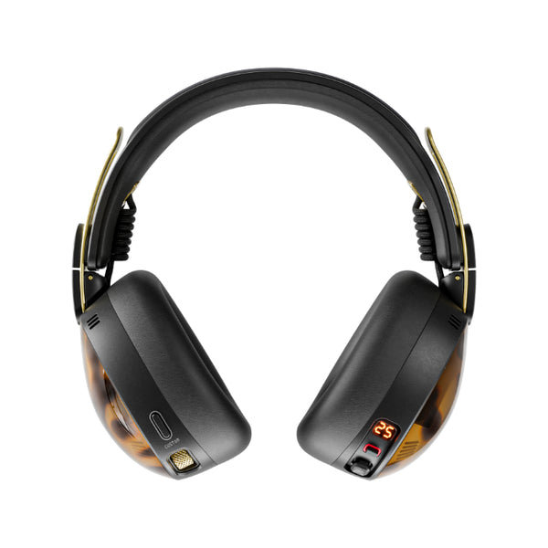6*4様 Skullcandy Aviator 900 ANC ワイヤレスヘッド Skullcandy AVIATOR 900 ANC WIRELESS OVER EAR TRUE BLACK【S6AVW