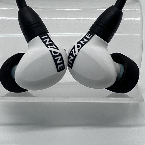 【中古】INZONE E9 ホワイト 【IER-G900 WZ】【秋葉原】