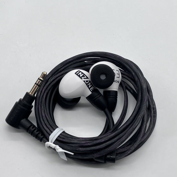 SONY 【中古】INZONE E9 ホワイト 【IER-G900 WZ】【秋葉原】 – e