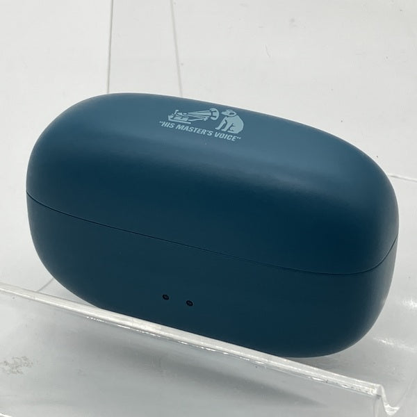 Victor 【中古】HA-NP1T-A ティールブルー【日本橋】 – e☆イヤホン