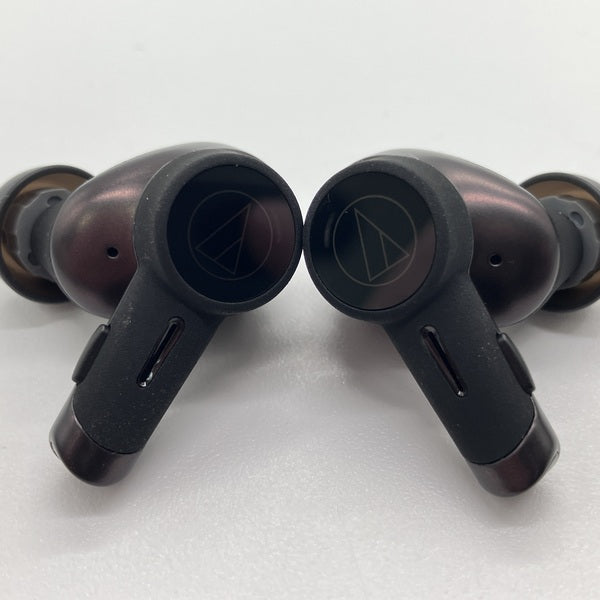audio-technica 【中古】ATH-TWX9【秋葉原】 – e☆イヤホン