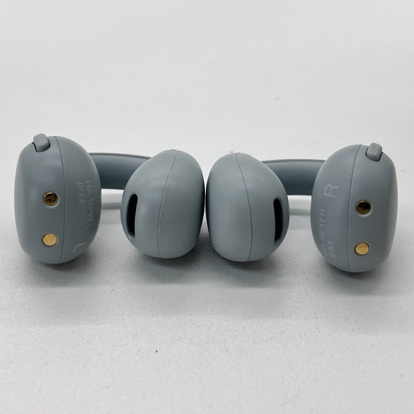 victor HA-NP1T-H アイスグレー Victor HA-NP1T アイスグレー [HA-NP1T-H] 新品｜フジヤエービック