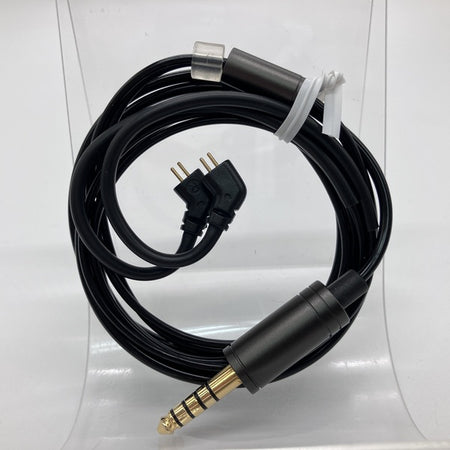 qdc 【中古】SUPERIOR Cable 4.4-IEM2pin 【QDC-SUPERIOR-CABLE44