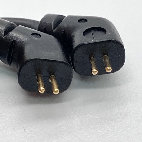 qdc 【中古】SUPERIOR Cable 4.4-IEM2pin 【QDC-SUPERIOR-CABLE44