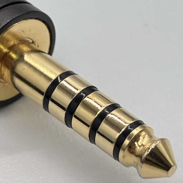 qdc 【中古】SUPERIOR Cable 4.4-IEM2pin 【QDC-SUPERIOR-CABLE44