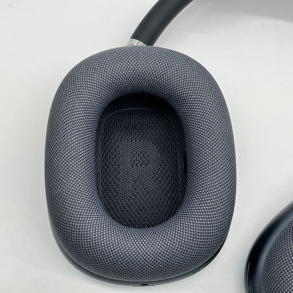 Apple 【中古】AirPods Max(USB-C) MWW43ZA/A ミッドナイト【秋葉原