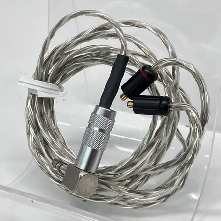 NOBUNAGA Labs HYBRID 虎徹 (Kotetsu)  NLH-KTS n5ksbvb NOBUNAGA Labs 【中古】虎徹 (Kotetsu)3.5mm-MMCX 【NLH-KTS