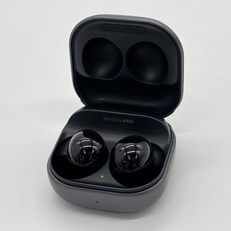 Galaxy 【中古】Galaxy Buds2 Onyx 【SM-R177NZTAXJP】【秋葉原】 – e