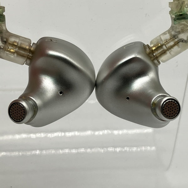NF AUDIO 【中古】NM2+【秋葉原】 – e☆イヤホン