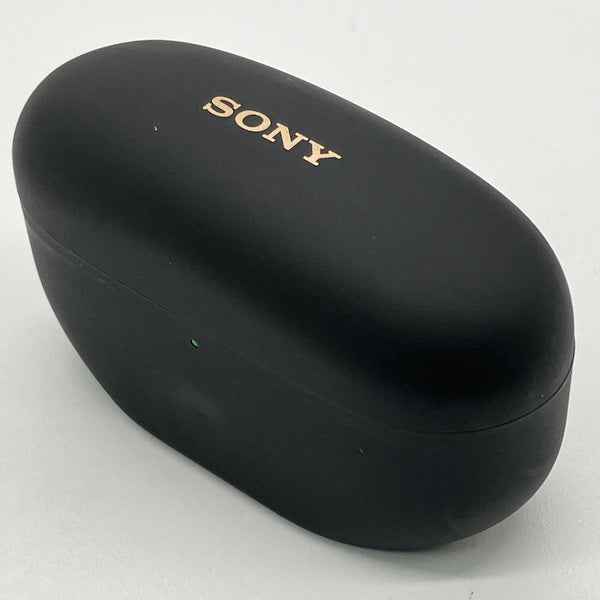 SONY 【中古】WF-1000XM5 B ブラック【秋葉原】 – e☆イヤホン