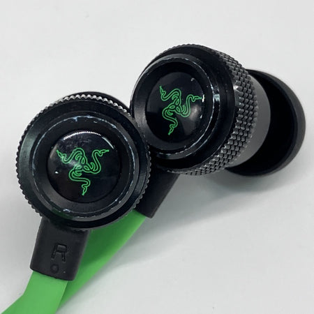 Razer 【中古】Razer Hammerhead Pro V2 【RZ04-01730100-R3A1 Razer 【中古】Razer Hammerhead Pro V2 【RZ04-01730100-R3A1