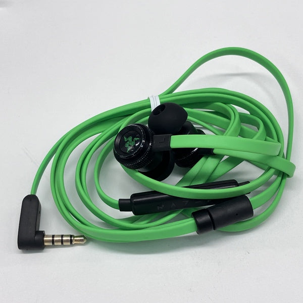 Razer 【中古】Razer Hammerhead Pro V2 【RZ04-01730100-R3A1 Razer 【中古】Razer Hammerhead Pro V2 【RZ04-01730100-R3A1
