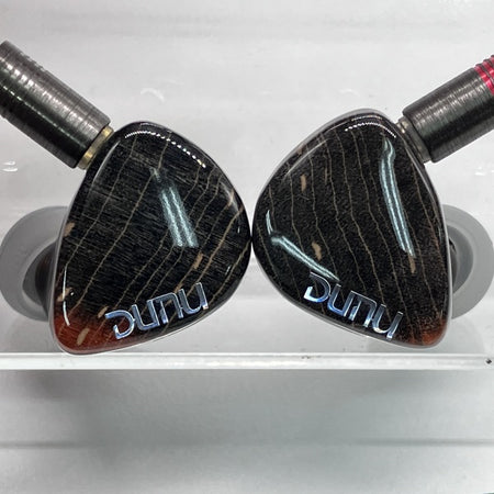 DUNU-TOPSOUND 【中古】DaVinci【秋葉原】 – e☆イヤホン