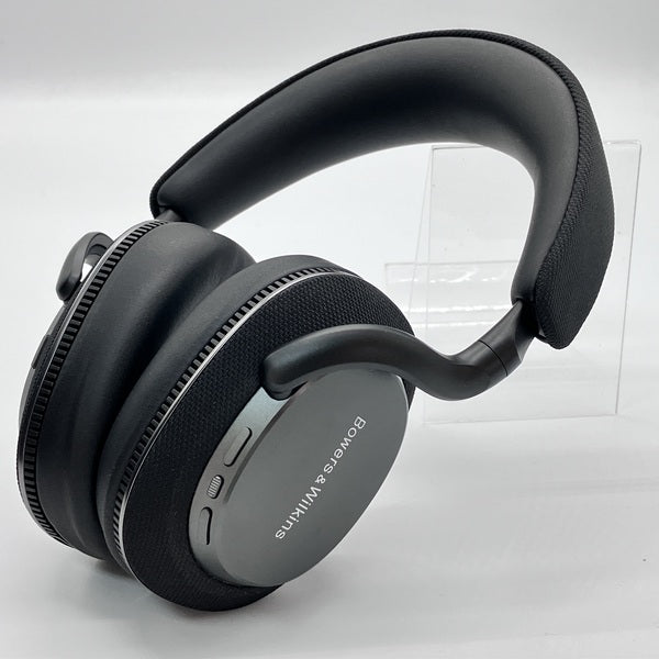 Bowers & Wilkins 【中古】Px7 S3 アンスラサイト・ブラック【PX7S3/AB