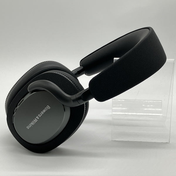 Bowers & Wilkins 【中古】Px7 S3 アンスラサイト・ブラック【PX7S3/AB