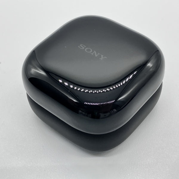 【中古】LinkBuds Open ブラック 【WF-L910 BZ】 SONY 【中古】LinkBuds Open ブラック 【WF-L910 BZ】【名古屋】 – e