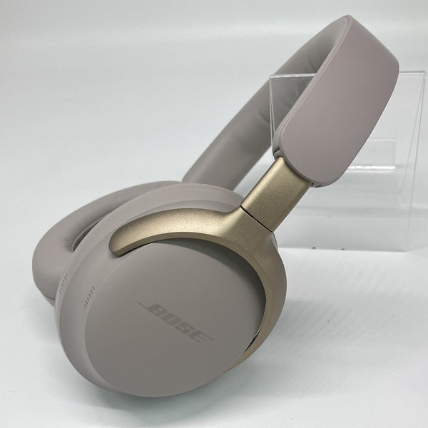 【中古】QuietComfort Ultra Headphones Sandstone【日本橋】