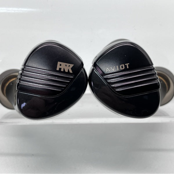 AVIOT 【中古】TE-W1 ピエール中野コラボモデル【TE-W1-PNK】【秋葉原