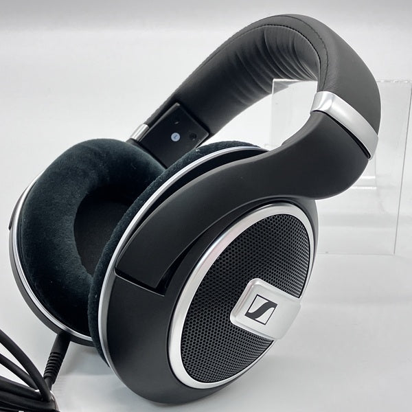 SENNHEISER 【中古】HD 599 SE【日本橋】 – e☆イヤホン