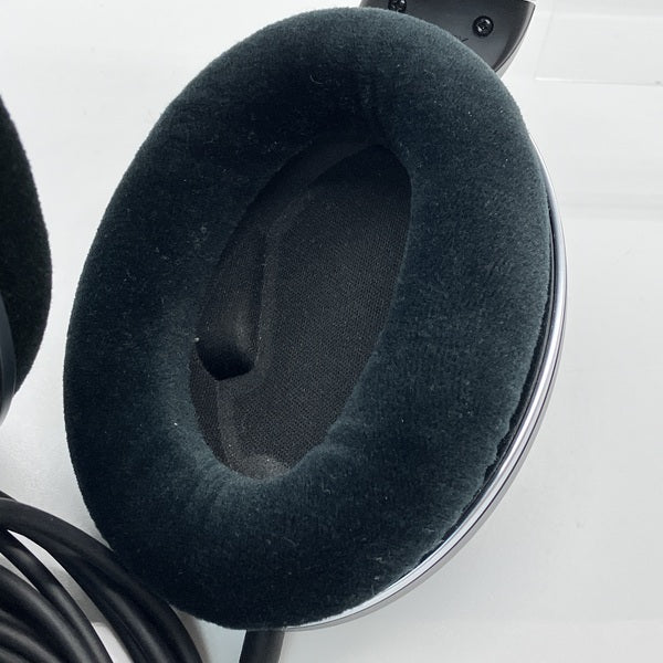 SENNHEISER 【中古】HD 599 SE【日本橋】 – e☆イヤホン