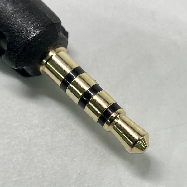 SENNHEISER 【中古】HD 620S用4.4mmバランスケーブル (1.8m)【秋葉原