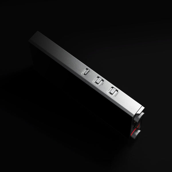 Astell&Kern PD20 – e☆イヤホン