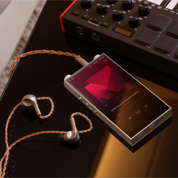 Astell&Kern PD20 – e☆イヤホン