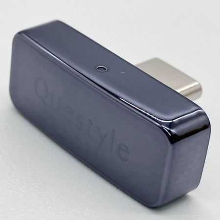 Questyle QCC Dongle Pro 中古 Questyle 【中古】QCC Dongle Pro【秋葉原】 – e☆イヤホン