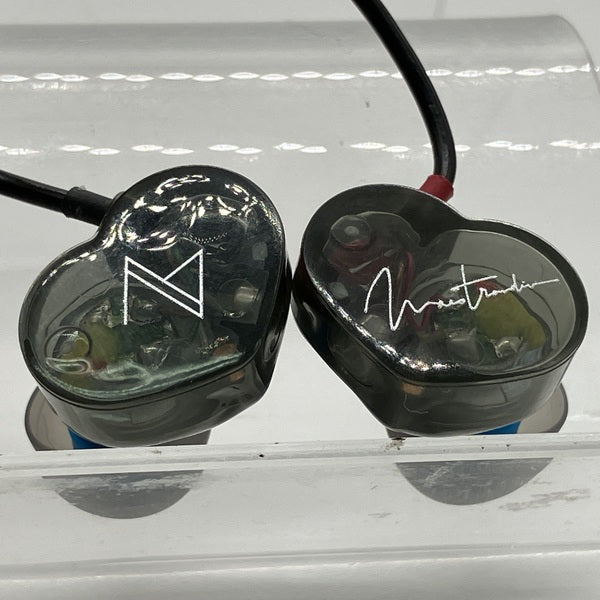 【中古】MA910SB 4.4mm スモークグレー 【OTA-MA910SB-GRY】【日本橋】