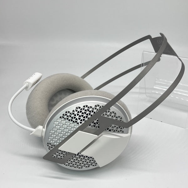 fumo 【中古】fumo TRUTH Open Air Gaming Headset 【FUMO-GHS1