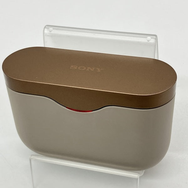 SONY - 中古SONY WF-1000XM3 プラチナシルバー SONY 【中古】WF