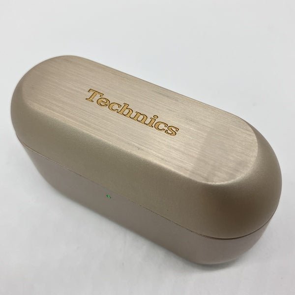Technics 【中古】EAH-AZ100-N シャンパンゴールド【日本橋】 – e