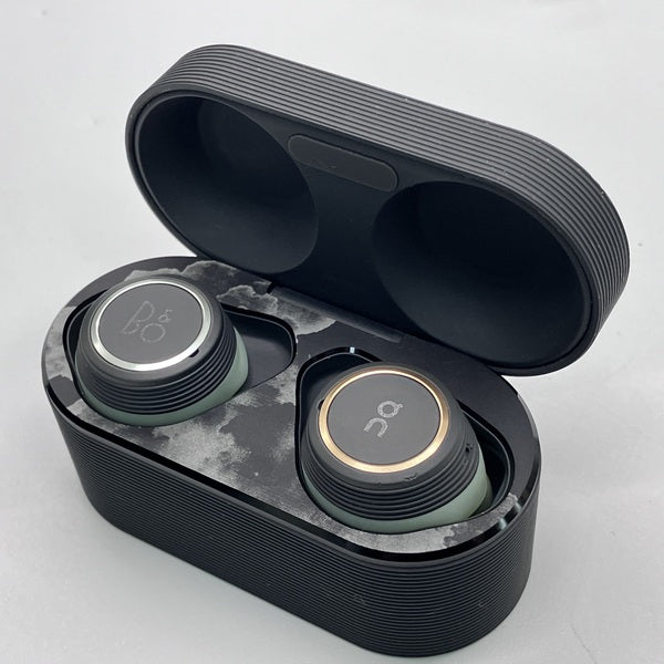 BANG & OLUFSEN 【中古】Beoplay E8 Sport On Edition Leaf Green