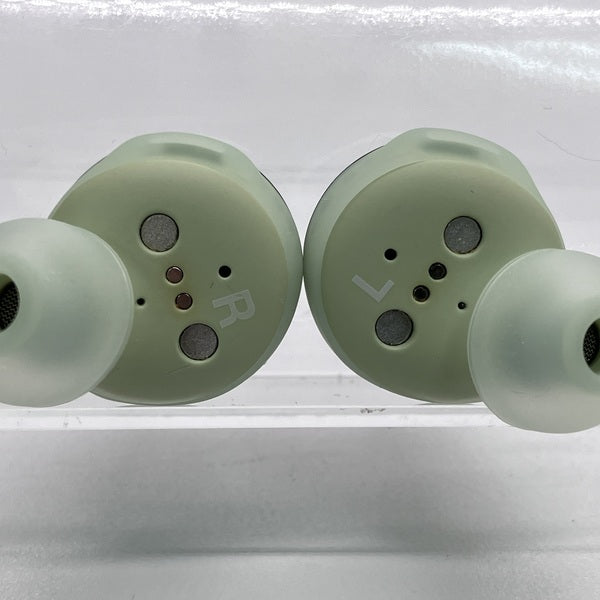 BANG & OLUFSEN 【中古】Beoplay E8 Sport On Edition Leaf Green