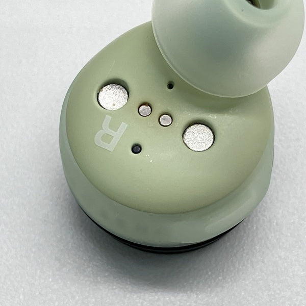 BANG & OLUFSEN 【中古】Beoplay E8 Sport On Edition Leaf Green