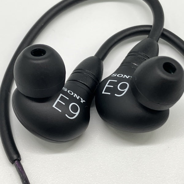 SONY 【中古】INZONE E9 ブラック 【IER-G900 BZ】【秋葉原】 – e