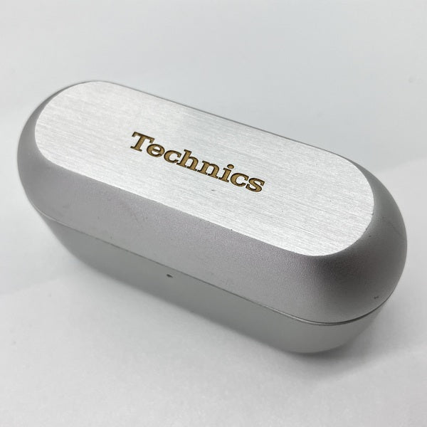 Technics 【中古】EAH-AZ100-S シルバー【秋葉原】 – e☆イヤホン