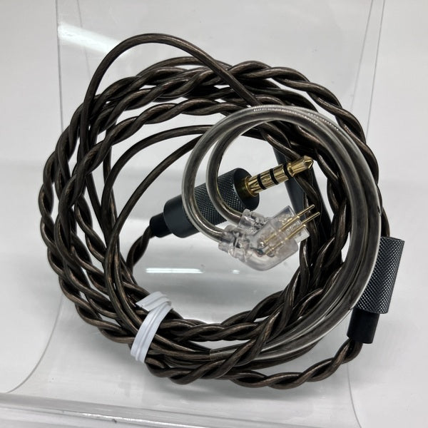 【中古】HIDIZS 2pin-4.4mmケーブル【日本橋】