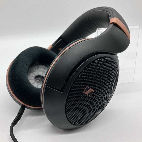【新品未開封】SENNHEISER ゼンハイザー HD 505 有線 開放型 SENNHEISER 【中古】HD 505 (Amazon限定モデル)【日本橋】 – e☆イヤホン