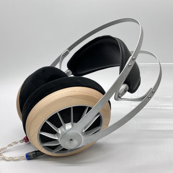 Meze Audio 【中古】109 Pro Maple Silver (Special Edition) 【M-109P