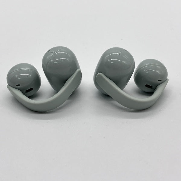 SONY 【中古】LinkBuds Clip グリーン【WF-LC900 GZ】【日本橋】 – e
