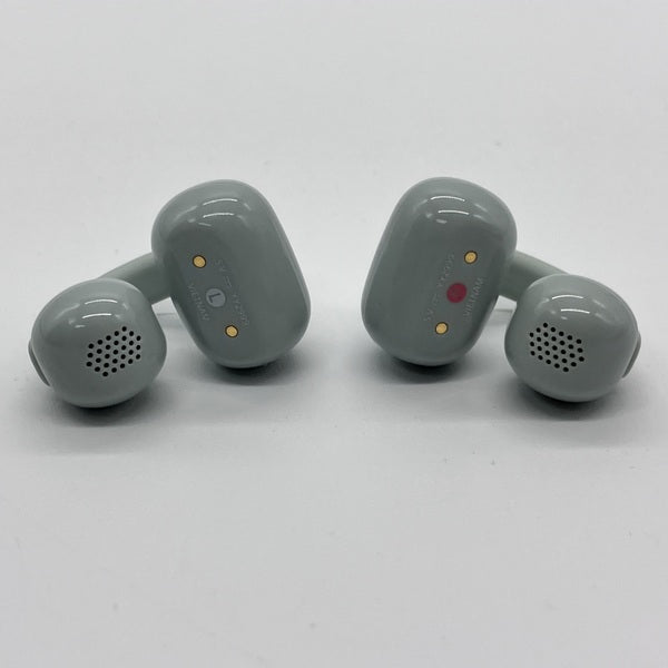 SONY 【中古】LinkBuds Clip グリーン【WF-LC900 GZ】【日本橋】 – e