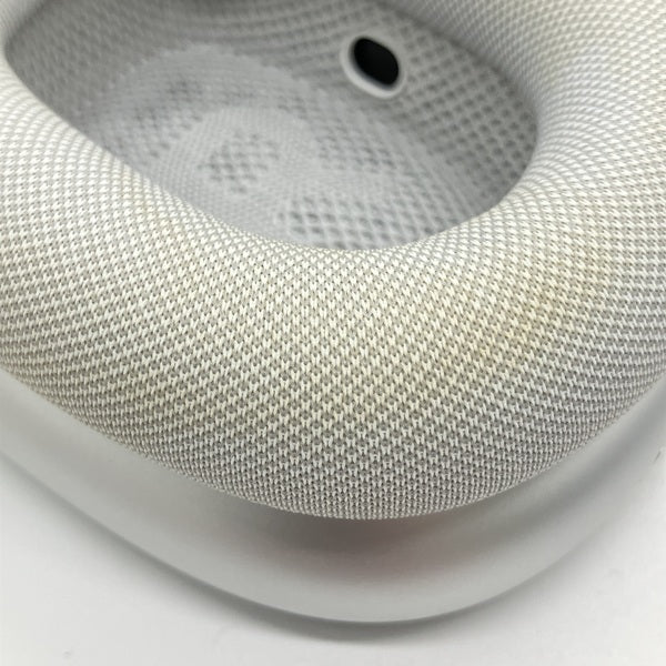 Apple 【中古】AirPods Max MGYJ3J/A ワイヤレスヘッドホン シルバー