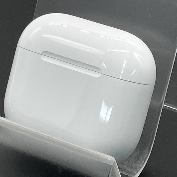 Apple 【中古】AirPods 4 MXP63J/A【秋葉原】 – e☆イヤホン