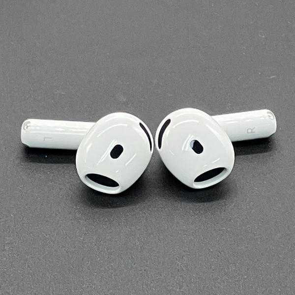 Apple 【中古】AirPods 4 MXP63J/A【秋葉原】 – e☆イヤホン