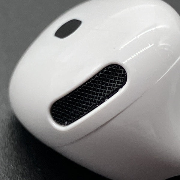 Apple 【中古】AirPods 4 MXP63J/A【秋葉原】 – e☆イヤホン